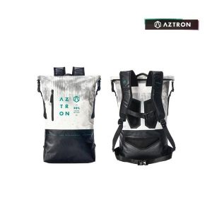 Wodoodporny plecak Aztron Dry Backpack 22l. Białe plecaki AZTRON. Za 169,99 zł.