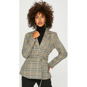 Vero Moda - Żakiet. Marynarki i żakiety marki Vero Moda. W wyprzedaży za 169,90 zł.