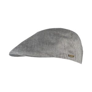 Kapelusz Horka. Szare kapelusze HORKA, bez wzorów, eleganckie. Za 254,50 zł.
