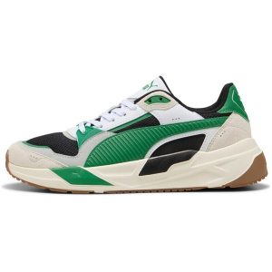 Adidasy Puma Trinity 2, Dla obu płci. Buty sportowe Puma, bez wzorów, z syntetyku, bez zapięcia. Za 269,99 zł.