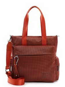 SURI FREY Torebka "Marry" w kolorze czerwonobrązowym - 32 x 31 x 13 cm rozmiar: onesize. Brązowe torebki klasyczne SURI FREY, bez wzorów, z materiału, bez dodatków. Za 86,99 zł.