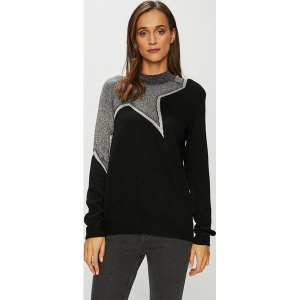 Jacqueline de Yong - Sweter Bright Star. Swetry klasyczne marki Jacqueline de Yong. W wyprzedaży za 54,90 zł.