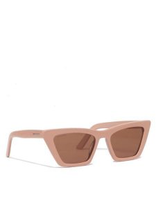 Gino Rossi Okulary przeciwsłoneczne O3WA-001-SS21 Różowy. Czerwone okulary przeciwsłoneczne Gino Rossi. Za 64,98 zł.