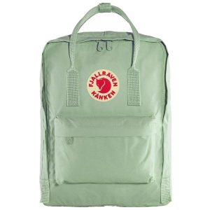 Plecak turystyczny Fjällräven Kånken. Zielone plecaki Fjällräven. Za 349,99 zł.