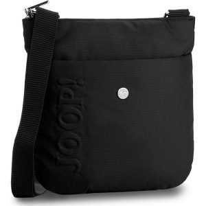 Torebka JOOP! - Dia 4140003711 Black 900. Listonoszki marki JOOP!. W wyprzedaży za 269,00 zł.
