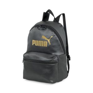 Plecak Puma Core Up 9.5L, Dla obu płci. Czarne plecaki Puma. Za 120,30 zł.