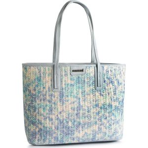 Torebka MONNARI - BAG0990-012 Blue. Torebki klasyczne marki Monnari. W wyprzedaży za 189,00 zł.