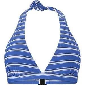 Damski top do kostiumu kąpielowego Cruz Pozzuoli. Białe bikini CRUZ, bez wzorów. Za 166,00 zł.