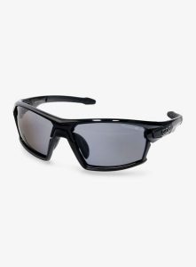 Okulary polaryzacyjne GOG Glaze - black/smoke. Czarne okulary przeciwsłoneczne GOG. Za 359,00 zł.