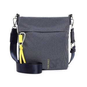 SURI FREY Torebka Naramienna SFY SURI Sports Marry Torby podróżne 1 ct Szary Damski. Szare torby podróżne i sportowe SURI FREY, z aplikacjami, z nylonu, na ramię, małe. Za 174,99 zł.