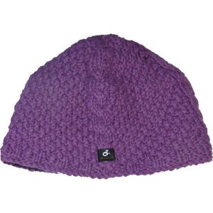 Czapka damska Anabel Hat ANA02 fioletowa (CHI-3028). Czapki marki CHILLOUTS. Za 97,33 zł.