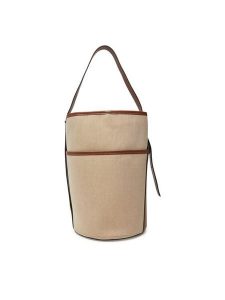 Furla Torebka Lido WB01565 BX3561 TCO00 Beżowy. Brązowe torebki klasyczne Furla, bez wzorów, z materiału, bez dodatków. Za 659,99 zł.