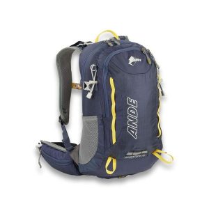 Plecak Ande Adventure 20Lt Dorośli. Niebieskie plecaki Ande. Za 315,99 zł.