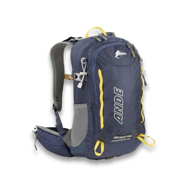 Plecak Ande Adventure 20Lt Dorośli. Niebieskie plecaki Ande. Za 315,99 zł.
