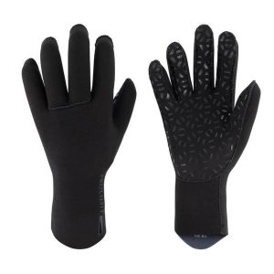 Rękawiczki Prolimit Q-Glove X-Stretch 3mm. Czarne rękawiczki PROLIMIT, bez wzorów. Za 169,00 zł.