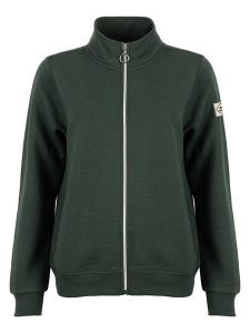 Roadsign Bluza w kolorze zielonym rozmiar: S. Zielone bluzy Roadsign, s, bez wzorów, bez kaptura. Za 74,28 zł.