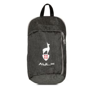 Plecak Aulp. Czarne plecaki Aulp. Za 49,99 zł.