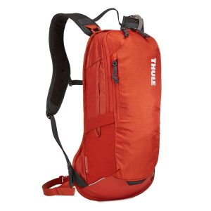 Plecak rowerowy Thule UpTake Bike Hydration 8L - rooibos. Czerwone plecaki Thule. Za 308,99 zł.