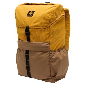 Plecak sportowo-turystyczny dla dorosłych Trail Traveler II. Brązowe plecaki Columbia. Za 279,99 zł.