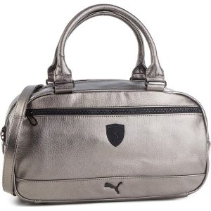 Torebka PUMA - Sf Ls Handbag 075595 01 Metallic. Torebki klasyczne marki Puma. W wyprzedaży za 239,00 zł.