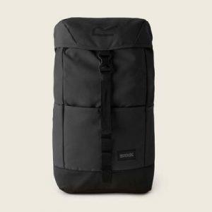 Plecak unisex Shilton 2 20L. Czarne plecaki Regatta. Za 159,99 zł.