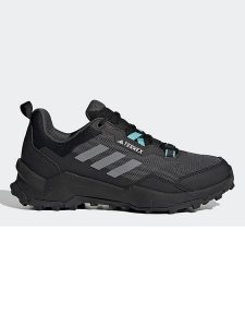 Adidas Buty turystyczne "Terrex Ax4" w kolorze czarnym rozmiar: 41. Czarne buty trekkingowe ADIDAS, bez zapięcia. Za 287,16 zł.