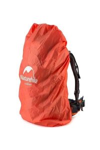 Pokrowiec na plecak 50-75L Nh15Y001-Z. Brązowe plecaki NATUREHIKE. Za 29,99 zł.