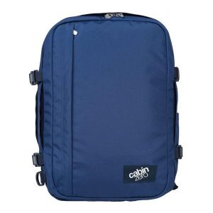 Plecak torba podręczna CabinZero Classic Plus 32 L CZ24. Niebieskie plecaki CABINZERO. Za 330,00 zł.