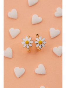 Lodie Silver Srebrne kolczyki rozmiar: onesize. Szare kolczyki Lodie Silver, srebrne. Za 82,99 zł.