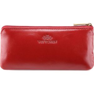 Etui na klucze 21-2-278-3. Portfele marki Wittchen. Za 199,00 zł.