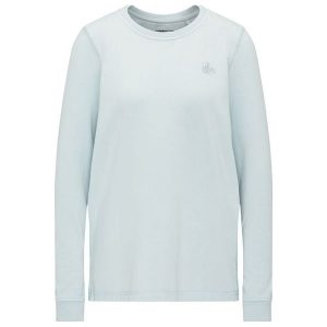 Dreimaster Damska Bluza Xl Jasnoniebieska. Bluzy marki Dreimaster. Za 249,00 zł.