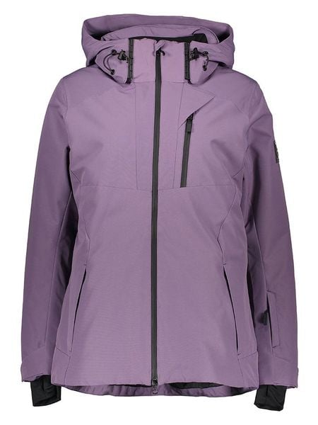 Chiemsee Kurtka narciarska w kolorze różowym rozmiar: M. Różowe kurtki sportowe Chiemsee, m, bez wzorów, bez kaptura, narciarskie. Za 525,86 zł.