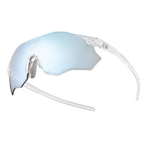 Okulary sportowe, ultralekkie z ochroną UV400 forochrom Rockbros 14120012003. Brązowe okulary przeciwsłoneczne ROCKBROS. Za 92,99 zł.