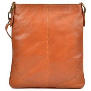 Mangotti Torebka Crossbody Czarna. Torebki klasyczne marki Mangotti. Za 329,00 zł.