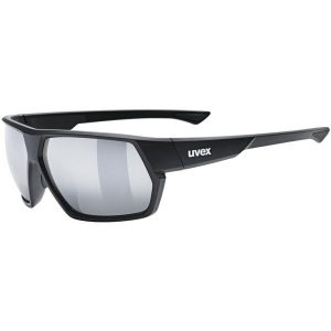 Okulary rowerowe uvex sportstyle. Okulary przeciwsłoneczne UVEX. Za 149,43 zł.