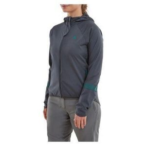 Kurtka damska Altura All Roads Lightweight. Niebieskie kurtki ALTURA, bez wzorów, bez kaptura. Za 361,50 zł.
