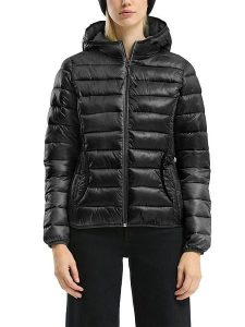 S.Oliver Kurtka pikowana w kolorze czarnym rozmiar: XXL. Czarne kurtki s.Oliver, s, bez wzorów, bez kaptura. Za 86,99 zł.