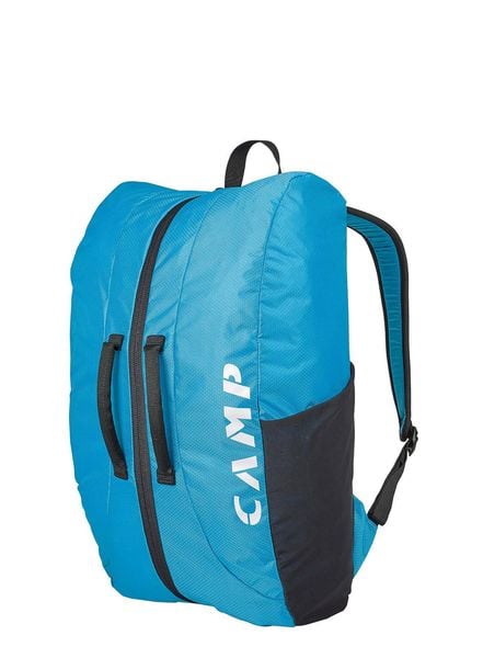Plecak wspinaczkowy Camp Rox 40L. Niebieskie plecaki CAMP. Za 284,20 zł.