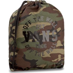 Plecak VANS - Benched Novelty VN0001CYCMA Camo. Plecaki marki Vans. Za 59,00 zł.
