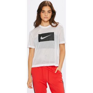 Nike Sportswear - T-shirt. T-shirty marki Nike Sportswear. W wyprzedaży za 99,90 zł.