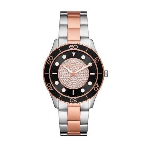 Zegarek Michael Kors. Szare zegarki Michael Kors. Za 689,99 zł.