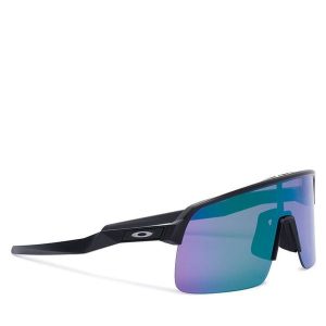 Okulary przeciwsłoneczne Oakley. Czarne okulary przeciwsłoneczne Oakley. Za 695,99 zł.