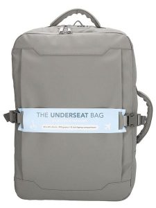 Beagles Plecak w kolorze szarym - 30 x 45 x 16 cm rozmiar: onesize. Szare plecaki Beagles. Za 173,99 zł.