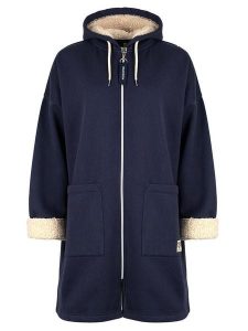 Roadsign Kurtka przejściowa w kolorze granatowym rozmiar: L/XL. Niebieskie kurtki Roadsign, l, bez wzorów, bez kaptura. Za 118,01 zł.