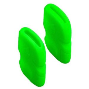 Mad Wave Breathe Tops Do Profesjonalnego Nurkowania Z Rurką. Zielone rurki MAD WAVE. Za 229,54 zł.