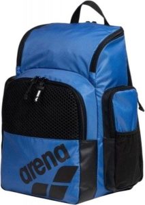 Plecak Sportowy Arena One Go Backpack 35L. Czarne plecaki Arena. Za 209,99 zł.