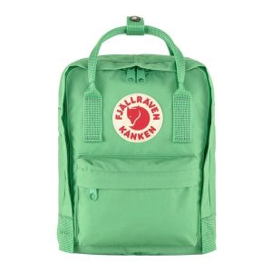 Plecak miejski Fjällräven Kanken Mini 7 l. Zielone plecaki Fjällräven. Za 383,60 zł.