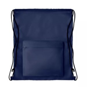 Plecak Sol's Pocket Shoop. Niebieskie plecaki SOL'S. Za 21,50 zł.