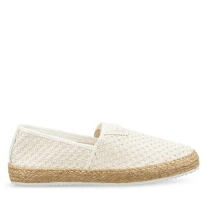 Espadryle Gant. Espadryle GANT, bez wzorów, bez obcasa. Za 299,99 zł.