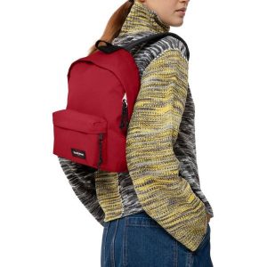 Plecak Eastpak Orbit Dorosłych. Czerwone plecaki Eastpak. Za 190,50 zł.